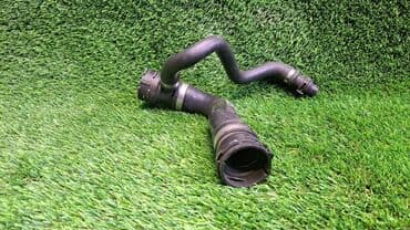 блок предохранителей: Патрубок BMW 2008 г., Б/у, Оригинал, Германия — 3