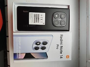 монитор редми 180 гц: Redmi, Redmi Note 14 Pro, цвет - Черный — 4