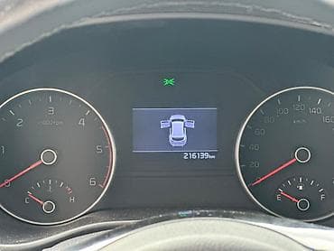 Унаа сатуу: Kia Sportage: 2019 г., 2 л, Автомат, Дизель, Кроссовер — 7