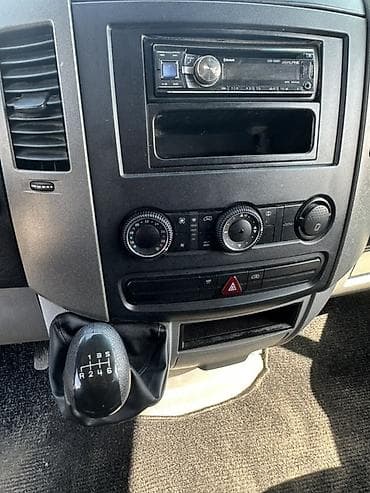 каропка т40: Грузовик, Mercedes-Benz, Дубль, 4 т, Новый — 9