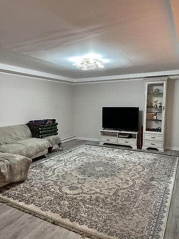 купить сарай: Дом с крытой террасой/навесом и современным интерьером - Двухэтажный — 3