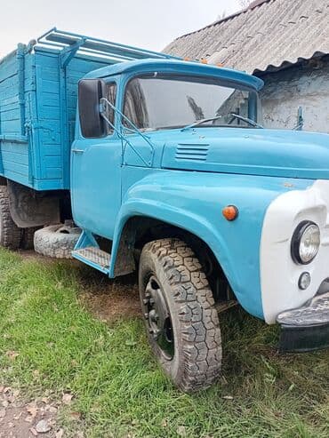Грузовик, ЗИЛ, Стандарт, Б/у
