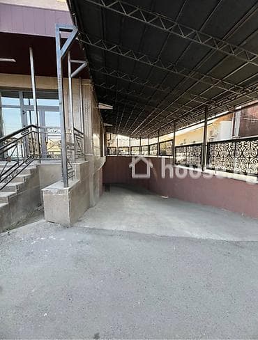 Недвижимость: 2 комнаты, 44 м², Аламедин-1 мкр Элитка, 3 этаж, Евроремонт — 9