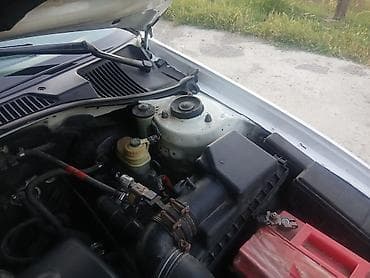 прикрутил авто: Toyota Avensis: 2001 г., 1.8 л, Механика, Бензин, Универсал — 8
