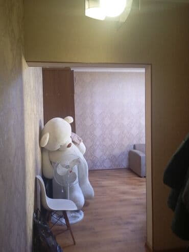 продаю дом раздольный: 1 комната, 53 м², 105 серия, 6 этаж, Евроремонт — 6