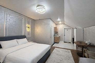 дом из сип панели: Ищете спокойное и чистое место для отдыха? У нас есть отличный — 3