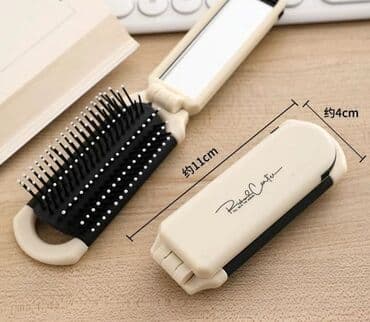 тележка парикмахера: Аксессуар для волос, Унисекс, Материал: Пластик — 6