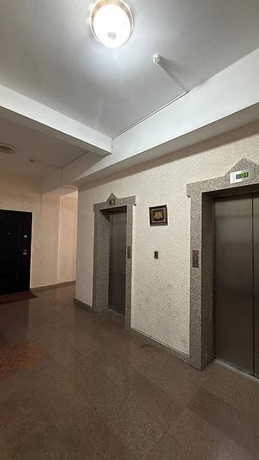 Куплю квартиру: 4 комнаты, 98 м², 12 этаж — 9