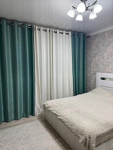 буденовка квартира: 3 комнаты, 61 м², 105 серия, 1 этаж, Евроремонт — 4