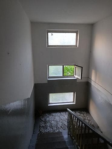 Квартиры: 2 комнаты, 43 м², 104 серия, 4 этаж, Старый ремонт — 8