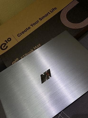 msata ssd: 💻 Ноутбук Acer Gadget ETbook Max 📌 Процессор: Intel Core i5-1235U (до — 2