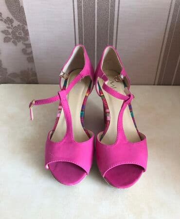 кроксы белые: Продаю стильную босоножку,очень удобные — 3