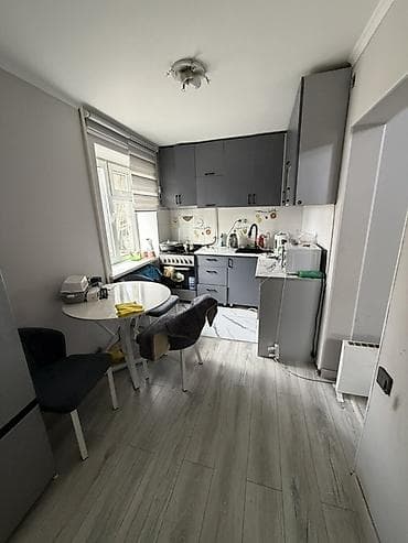 квартира для двоих: 2 комнаты, Собственник, Без подселения, С мебелью полностью — 1