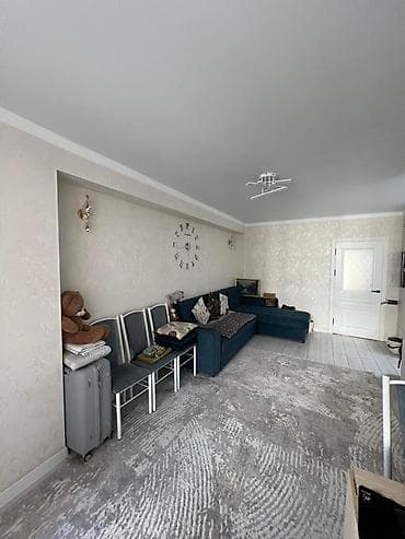 variant kg: 2 комнаты, 61 м², Элитка, 7 этаж, Евроремонт — 7