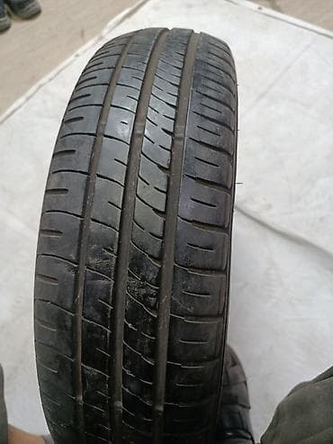 летние шины на 15: Летняя шина 155/65 R14 75S - Размер: 155/65 R14 - Индекс нагрузки: 75 — 2