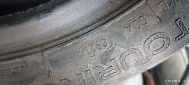 китай шина: Шины 165 / 60 / R 14, Б/у, Легковые, Китай, Centara — 4