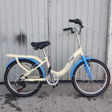 купить фикс в бишкеке: Подростковый велосипед, Новый — 1