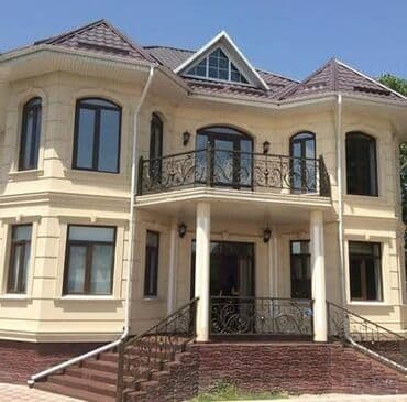 строительные компании бишкек частных домов: Үйлөр 6 жылдан ашык тажрыйба — 11