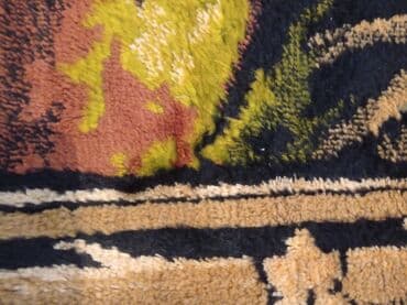 Тошоки: Ковер Б/у, 200 * 100 — 4