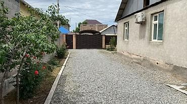 4 bedroom: Ак Ордо 1. уй сатылат. Эл-Нур Банянын жанында. Ак орго Б.Алыкулова — 8