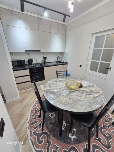 меняю дом на квартиру: 2 комнаты, Душевая кабина, Постельное белье, Парковка — 9