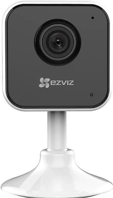 ezviz: Внутренняя Wi‑Fi камера Ezviz C1HC 1080p - Разрешение Full HD 1080p — 1