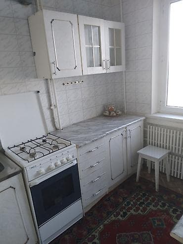 здаюу квартира: 2 комнаты, Собственник, С мебелью полностью — 1