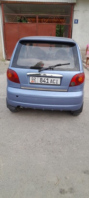 чанган машина цена бишкек: Daewoo Matiz: 2007 г., 0.8 л, Механика, Бензин, Хетчбек — 3