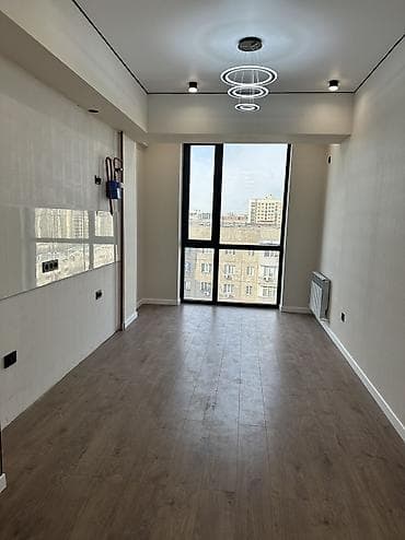 all group: 2 комнаты, 57 м², Элитка, 10 этаж, Евроремонт — 2