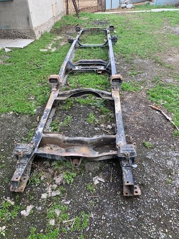 Фильтры: ГАЗ, Б/у, Оригинал — 1