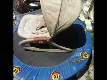 музыкальный мобиль на кроватку: Автокресло — 2