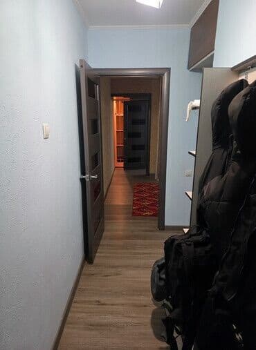 щербакова квартира берилет: 2 бөлмө, Кыймылсыз мүлк агенттиги, Чогуу жашоосу жок, Толугу менен эмереги бар — 2