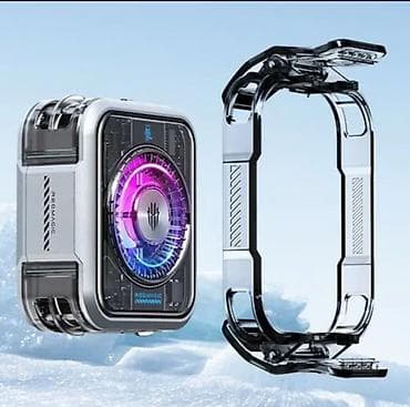 Red Magic Cooler 5 Pro Кулер для смартфона Новый не использованный