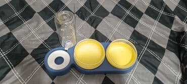 детский машина бишкек: Детское кресло, цвет - Желтый — 3