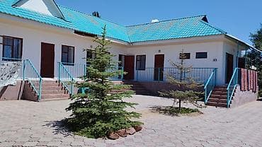 меш баня: Гостевой дом, многоместными номерами - Уютные комнаты с односпальными — 6