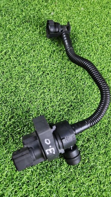 n52b30: Клапан вентиляции топливного бака Bmw X5 E70 N52B30 (б/у) ​ Марка: BMW — 4