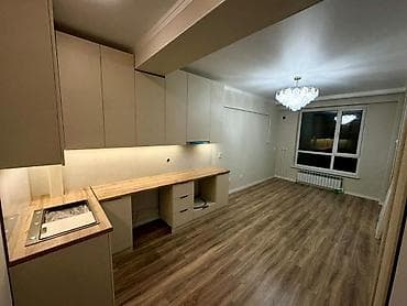 rent flat: 1 комната, 55 м², Элитка, 4 этаж, Евроремонт — 8