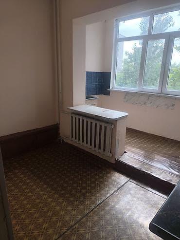 Недвижимость: 1 комната, Юг-2 мкр Собственник, Парам без детей, от 1 года, С мебелью частично — 6