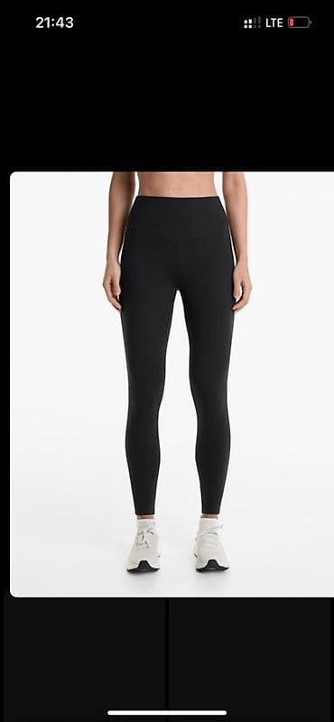 фудболка ош: Лосиналар, леггинсылар, Күз-жаз, Туркия, M — 1