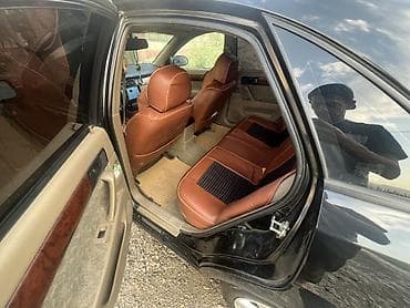 Daewoo Lacetti: 2004 г., 1.6 л, Кол менен иштөөчү, Бензин, Седан — 6
