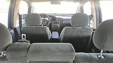 Продажа авто: Opel Zafira: 2004 г., 1.8 л, Автомат, Бензин, Минивэн — 6