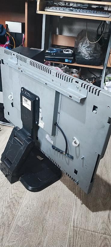 продать монитор бу: Монитор, HP, Б/у, LED, 26" - 27" — 5