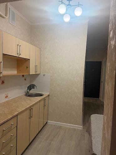 1 комната, 34 м², Моссовет 105 серия, 1 этаж, Косметический ремонт — 6