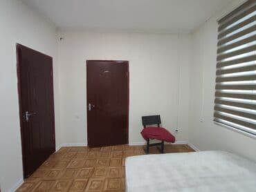 ищу квартиру дордой рынок: 2 комнаты, Собственник, Без подселения, С мебелью частично — 5