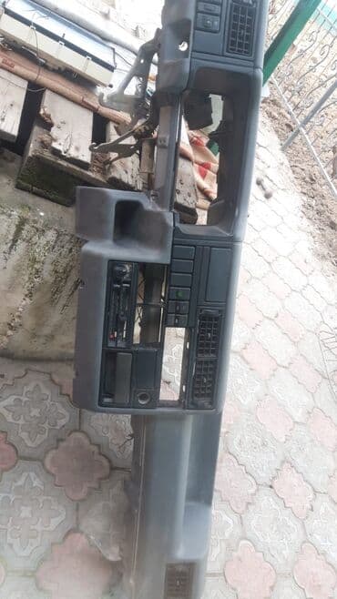 фольксваген пассат б5 в бишкеке: Панель Т4 транспортер. В сборе как на фото. Внимание авторазбор — 3