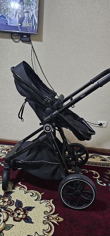 автокресло heyner: Автокресло, цвет - Черный — 9