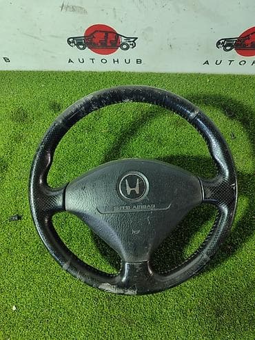 Руль Honda