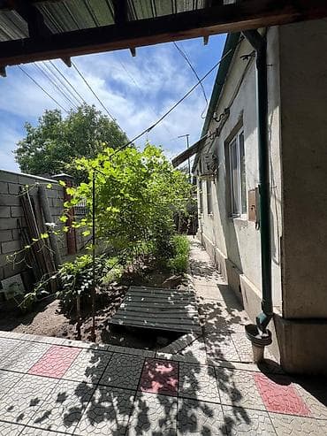 Недвижимость: 🔥 ЧАСТНЫЙ ДОМ (парк им.Ч.Тулебердиева) 📍 ЛОКАЦИЯ: г. Бишкек, ул — 8