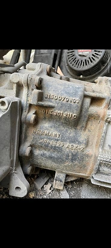 audi 2 3: Продаётся мкпп Audi 01E 301 103 A мкпп под ремонт цена 12 тысяч сомов — 5