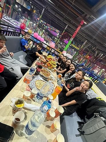 малярные: Покраска стен, 3-5 лет опыта — 4